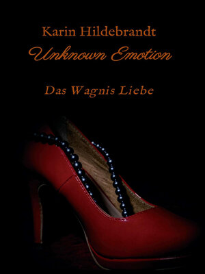 cover image of Unknown Emotion